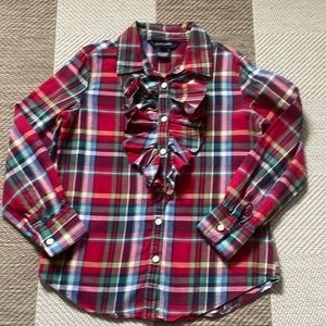 Ralph Lauren shirt